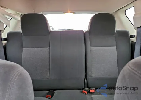 2016 Jeep Compass Sport z USA, uszkodzony, nr VIN 1C4NJDBB6GD520702